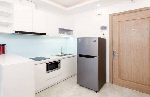 Hai Chau Apartment | Ann 4 Apartment✤ The Endless View✤