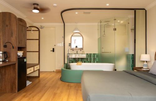 Da Kao House | Ann Concept - Self service Homestay