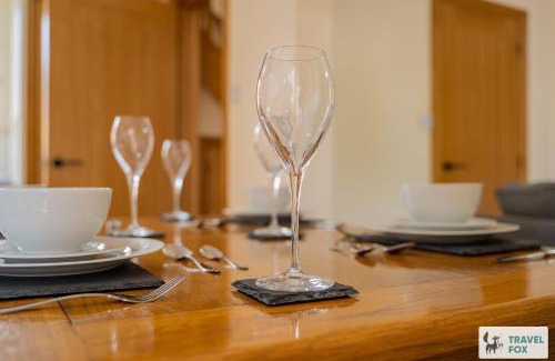 Rocester House | Ann's Home Near Alton Towers