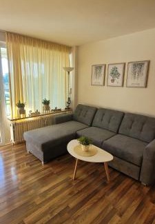 Neureichenau Apartment | Anna Altreichenau