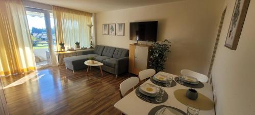 Neureichenau Apartment | Anna Altreichenau