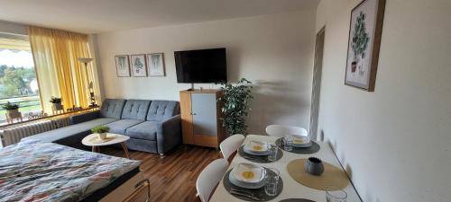 Neureichenau Apartment | Anna Altreichenau