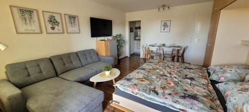 Neureichenau Apartment | Anna Altreichenau
