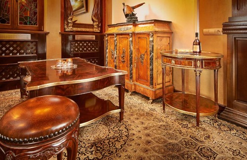 Kaliningrad Hotel | Anna Boutique Hotel