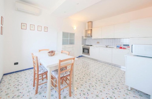 Marciana Marina Apartment | Anna