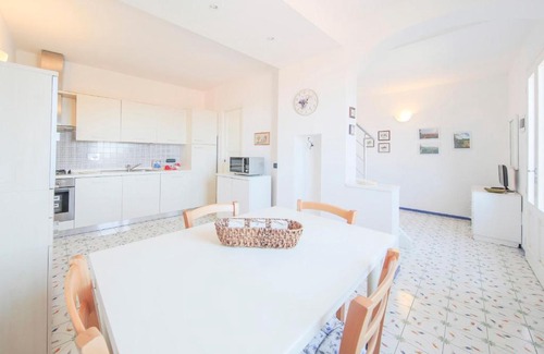 Marciana Marina Apartment | Anna