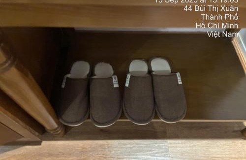 Bui Thi Xuan Hotel | Anna Lim Hotel 7