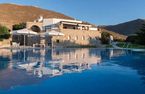 Paros Villa | Anna-Marie 1