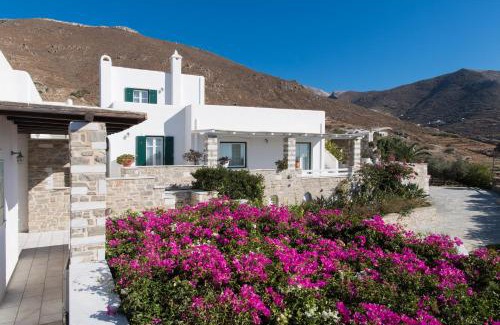 Paros Villa | Anna-Marie 1