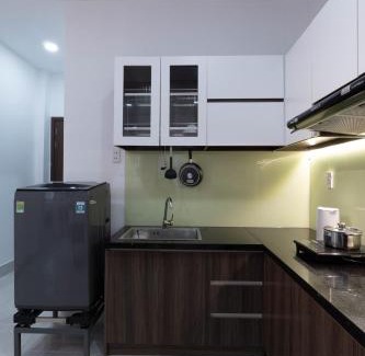 Ho Chi Minh City Apartment | Anna Premier Apartment Ho Chi Minh 2