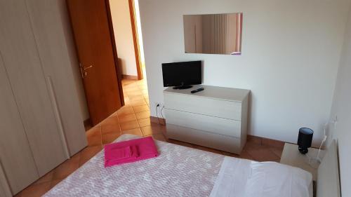 Cavalcaselle Apartment | Anna's Flat