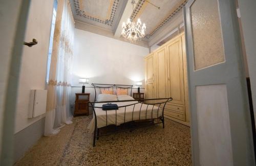 Old Town Apartment | Anna's House