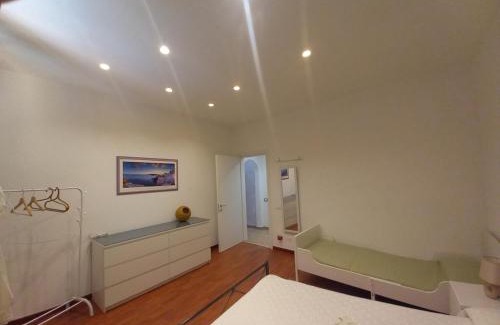 Arcola House | Anna's Little House, Cinque Terre, Lerici