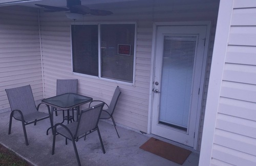 Port Malabar House | Anna's Place