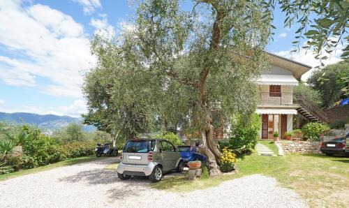 Frader Apartment | Anna Torri