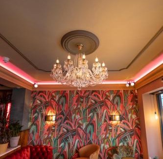 Vlissingen Hotel | Anna van Chiel
