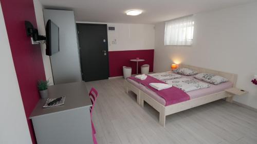 Balatonfured Hotel | Anna Villa Füred Boutique Rooms