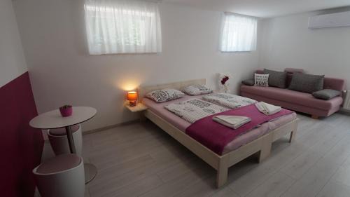 Balatonfured Hotel | Anna Villa Füred Boutique Rooms