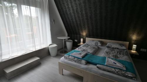 Balatonfured Hotel | Anna Villa Füred Boutique Rooms