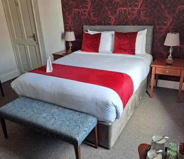 Great Yarmouth House | Annabelle Rooms