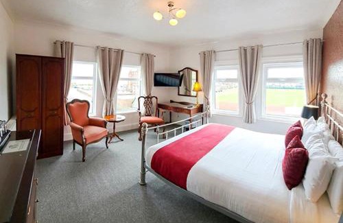 Great Yarmouth House | Annabelle Rooms