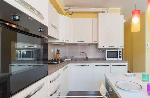 Castione della Presolana Apartment | Annagiulia House