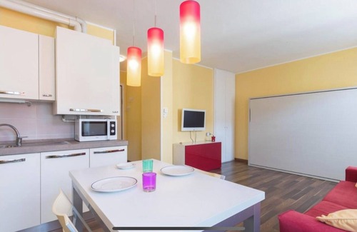 Castione della Presolana Apartment | Annagiulia House