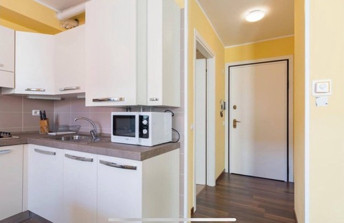 Castione della Presolana Apartment | Annagiulia House