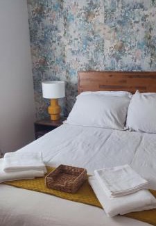 Annalong House | Annahouse - Seaside and mountain retreat
