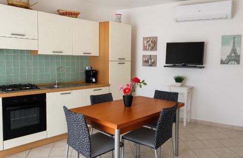 Castelsardo House | Annalisa Flat