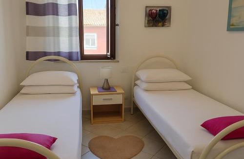 Castelsardo House | Annalisa Flat