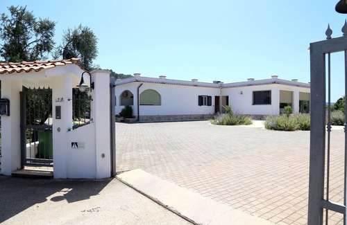 Chiesiola Apartment | Annaluce Apartments Vieste