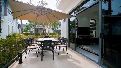Van Don Villa | Annam Villa Sonasea Vân Đồn