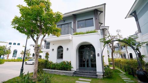 Van Don Villa | Annam Villa Sonasea Vân Đồn