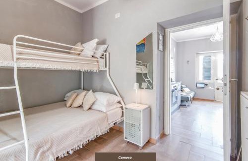 Casalabate Apartment | AnnAmore Apartment - Salento Selection
