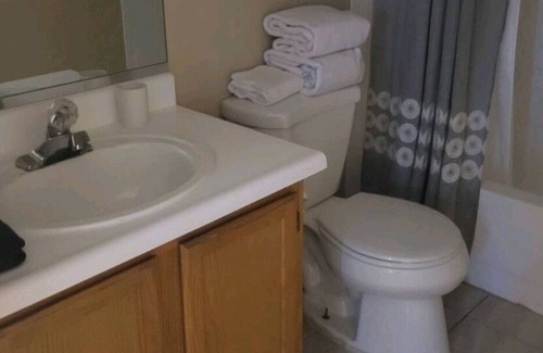 North Las Vegas Cabin | .annanananna