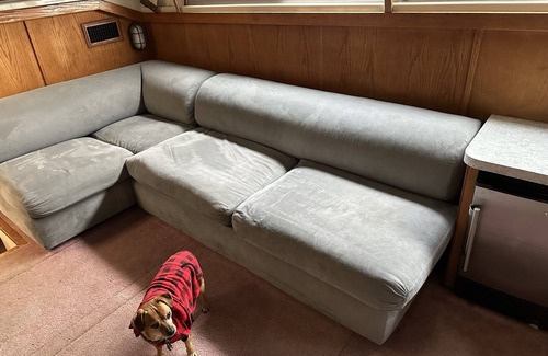 Parole Boat Rental | Annapolis Boat Life - Overnight Stays