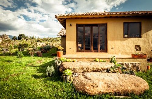 Villa de Leyva House | ANNAPURNA Villa de Leyva