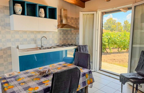 Sorso Apartment | Annarosa House - Sorso