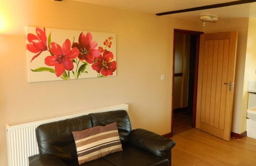 Stanbury Apartment | Anne - Bronte Apartments