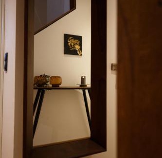 Lilienthal Apartment | Anne + Liese Haus