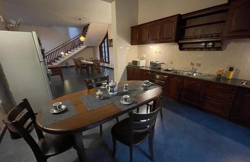 Bope-Poddala Hotel | Anne's Bungalow