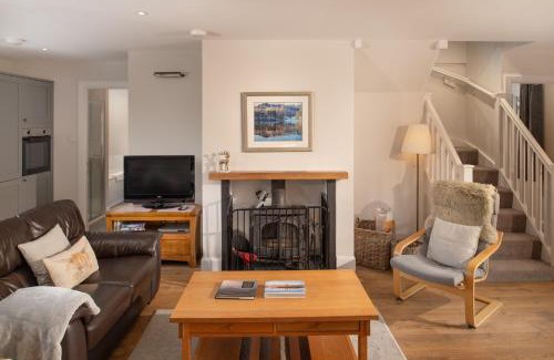 Boat of Garten Apartment | Anne's Place