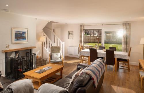 Boat of Garten Apartment | Anne's Place
