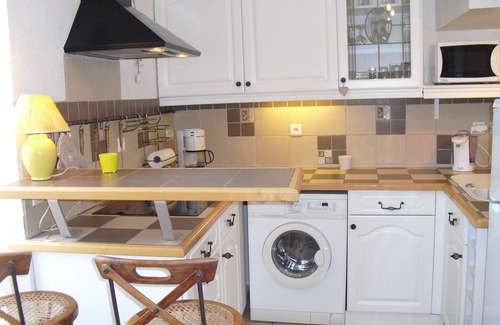 Annecy Apartment | ANNECY COQUET T2 FURNITURE, NEAR LAKE, OLD TOWN, 2 BIKES