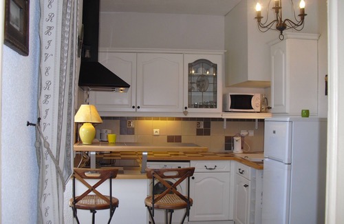 Annecy Apartment | ANNECY COQUET T2 FURNITURE, NEAR LAKE, OLD TOWN, 2 BIKES