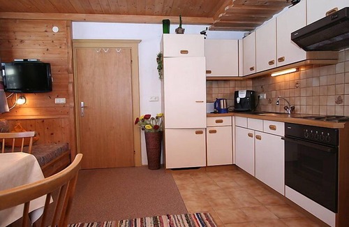 Aschau Im Zillertal Apartment | Annelies by Interhome
