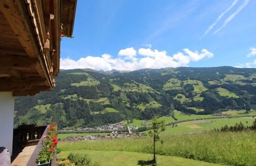 Aschau Im Zillertal Apartment | Annelies by Interhome
