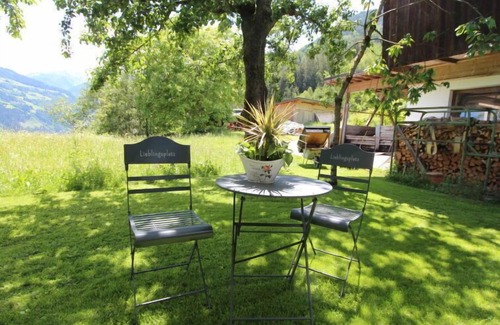 Aschau Im Zillertal Apartment | Annelies by Interhome