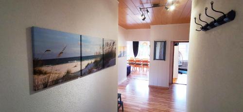 Butjadingen Apartment | Annemaries Nordseehaus